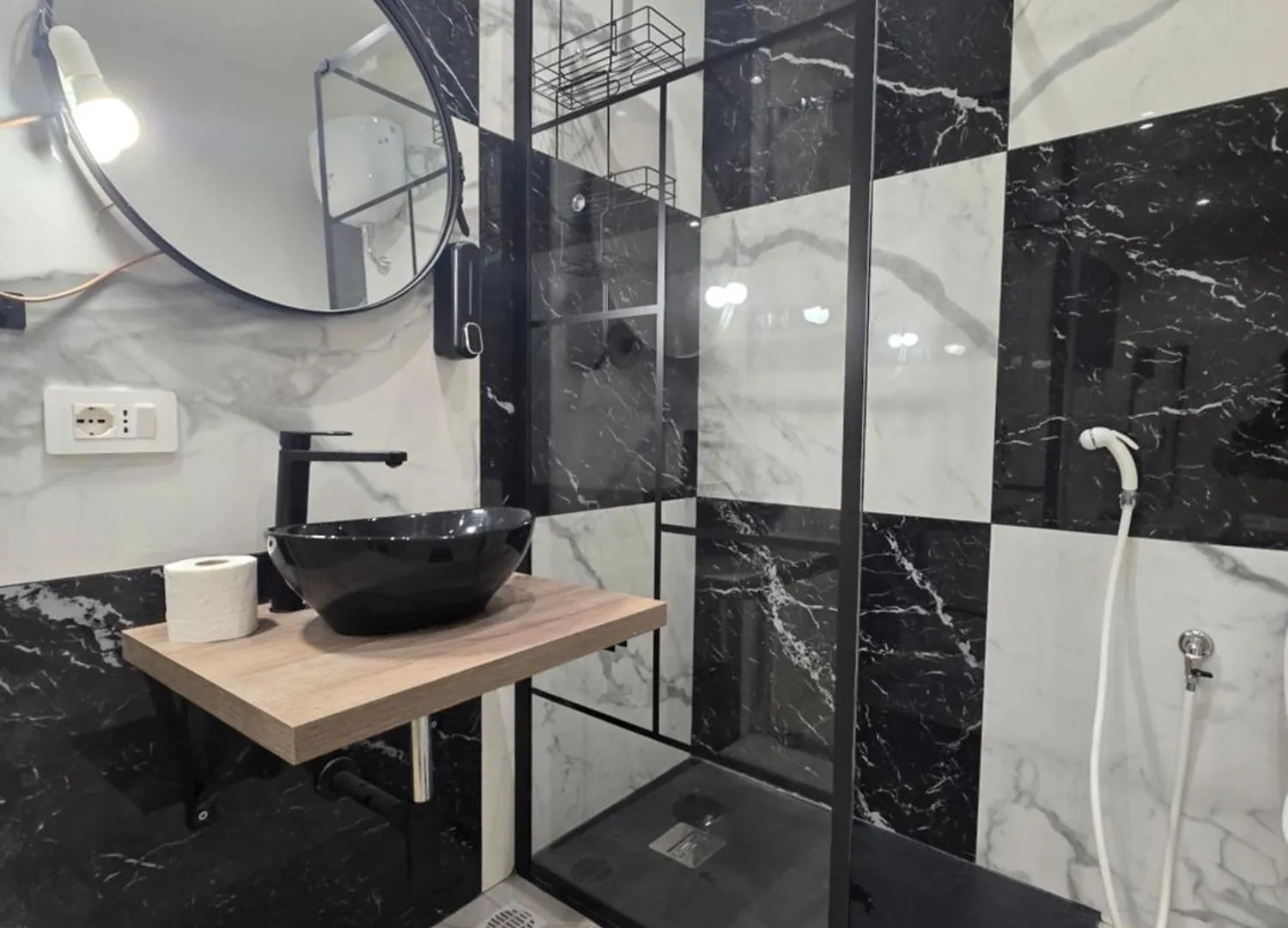 La Farina Rooms Ρώμη 0*,