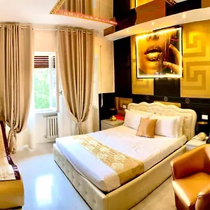 Bed Cinecitta’ Roma