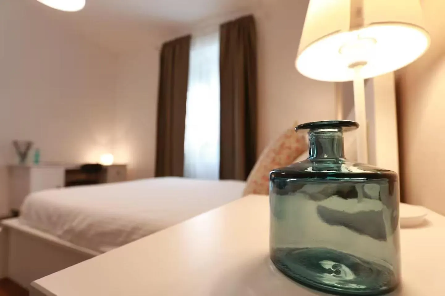Bed & Breakfast La Farina Rooms Rome