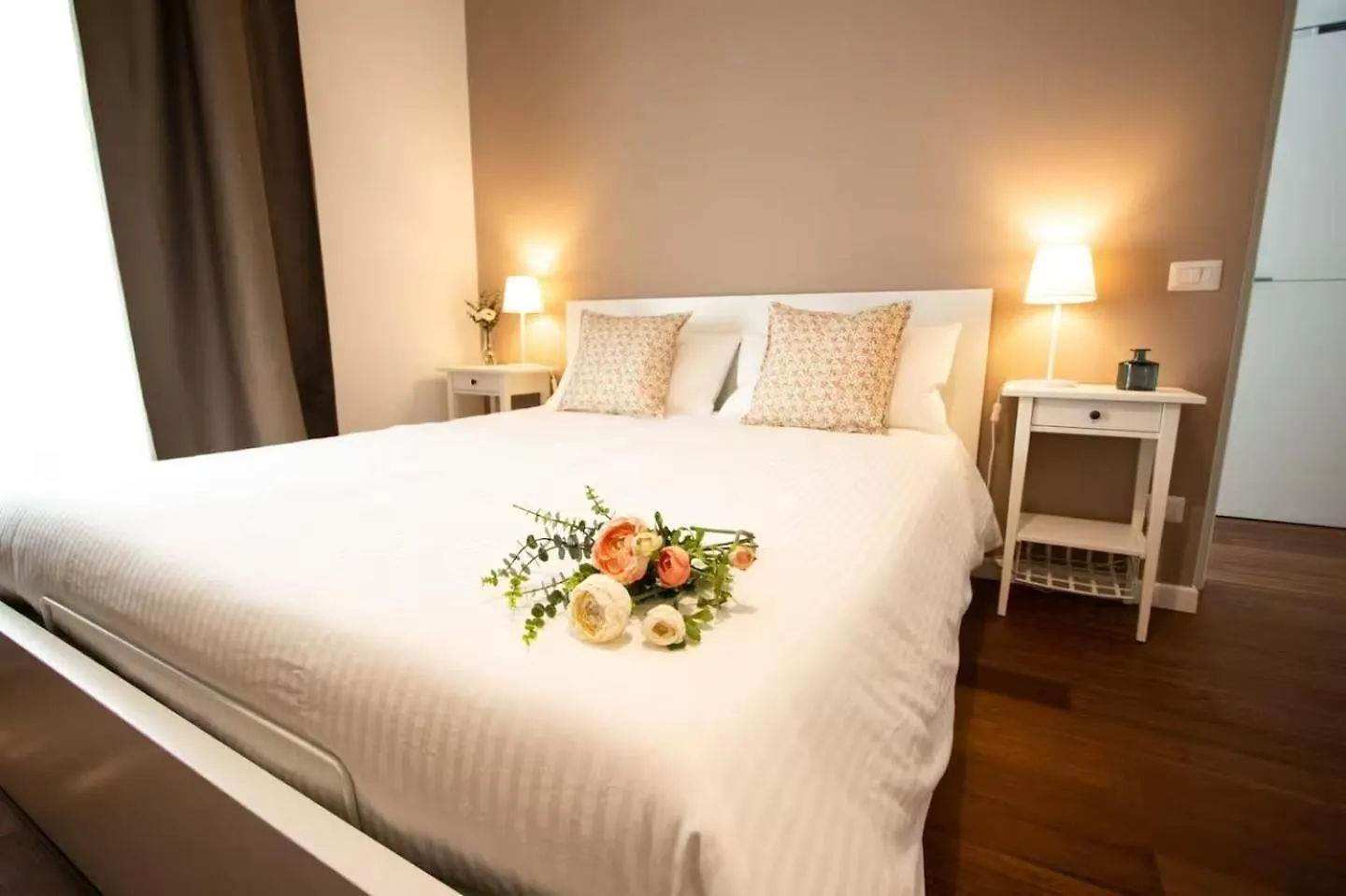 La Farina Rooms Rome 0*,  Italy