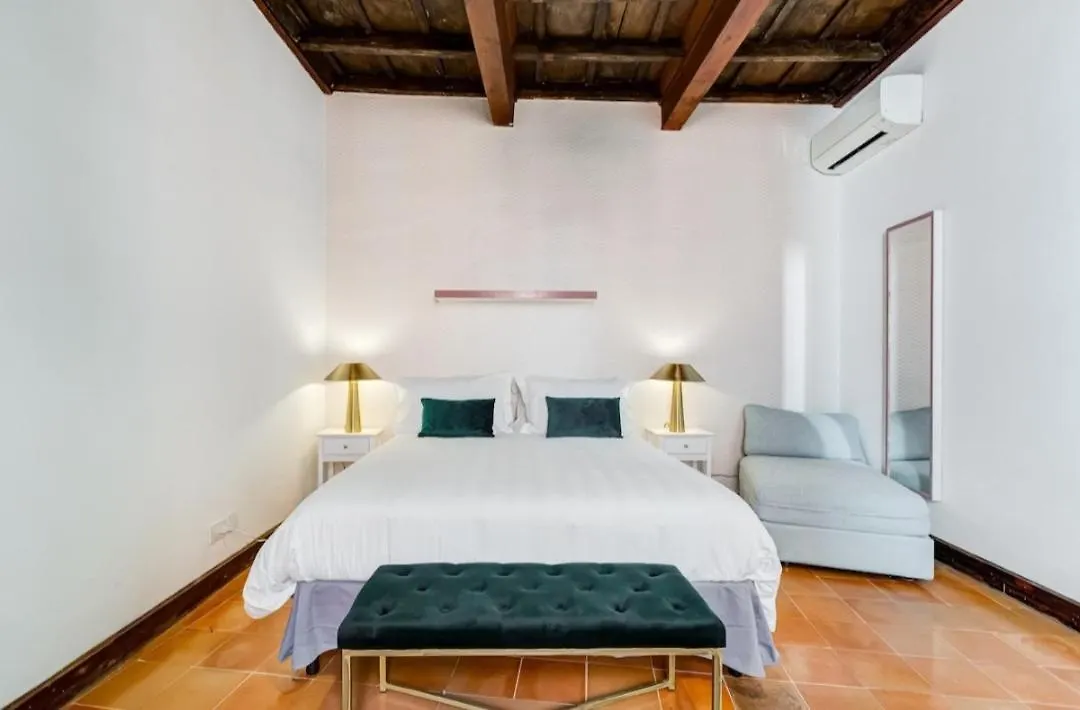 La Farina Rooms Rome